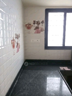 1 BHK House for Rent In Sp Infocity,phursungi