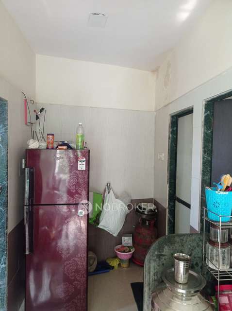 1 BHK Flat In Shree Sai Chs For Sale  In Kharghar