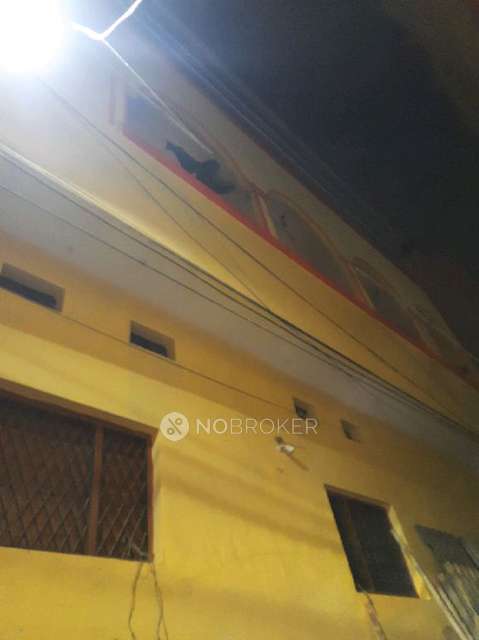 1 BHK Flat for Rent  In Borabanda