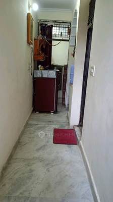1 RK Flat In Standalone Building  for Rent  In Dwarka