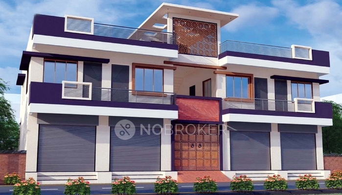 1 BHK Flat In Shreeram Cubicles For Sale  In Dehu Road Cantonment