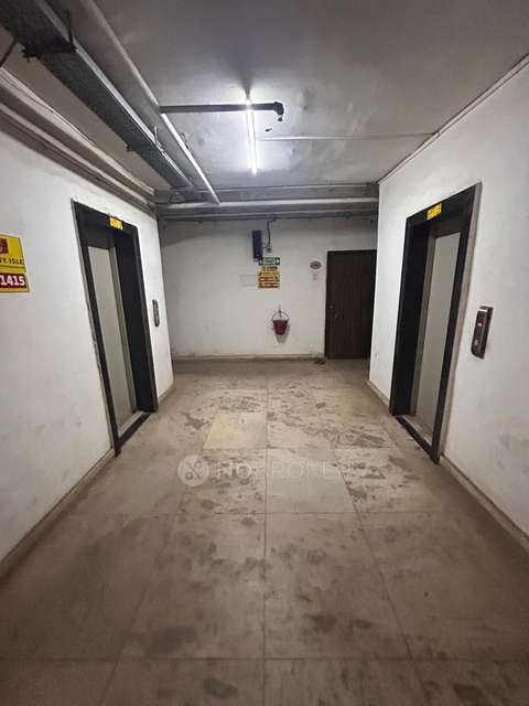 1 RK Flat In Ruby Isle For Sale  In Goregaon East