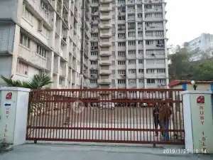 1 RK Flat In Ruby Isle For Sale  In Goregaon East