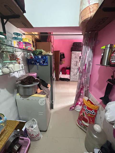 1 RK Flat In Ruby Isle For Sale  In Goregaon East