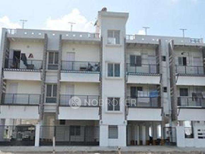 1 BHK Villa In V.g.n Apartment ,singaperumal Koil for Rent  In Singaperumal Koil