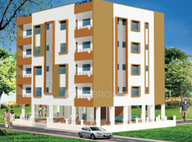 Industrial Building in Lohegaon, Pune for sale 