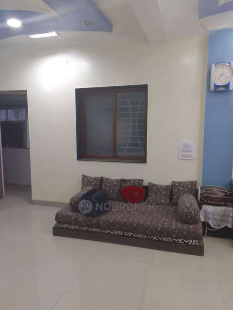 2 BHK Flat In Standalone Building  for Rent  In Pimpri-chinchwad
