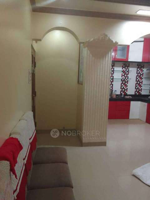 2 BHK Flat In Standalone Building  for Rent  In Pimpri-chinchwad