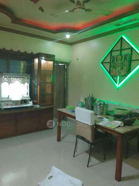 2 BHK Flat In Standalone Building  for Rent  In Pimpri-chinchwad