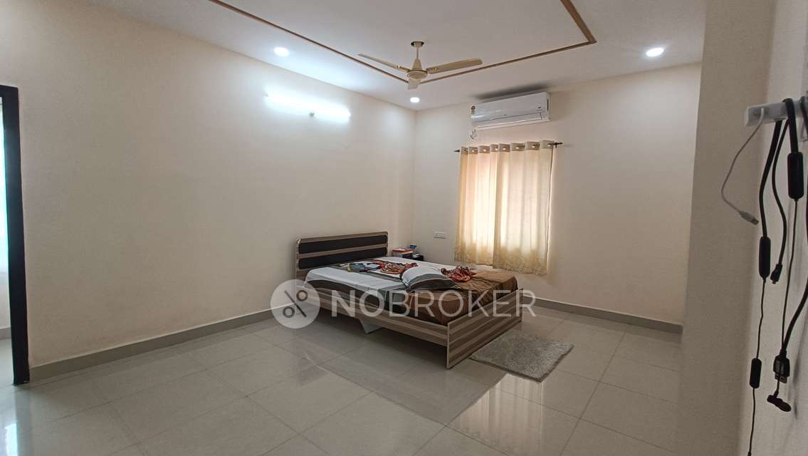 3 BHK Villa In Spanzilla Villas Project Of Sri Jagathswapna Infra Projects For Sale  In Gulam Ali Guda