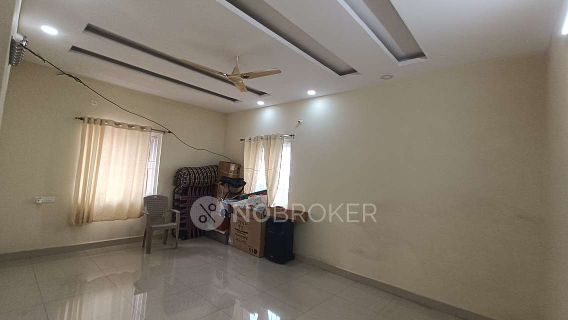 3 BHK Villa In Spanzilla Villas Project Of Sri Jagathswapna Infra Projects For Sale  In Gulam Ali Guda