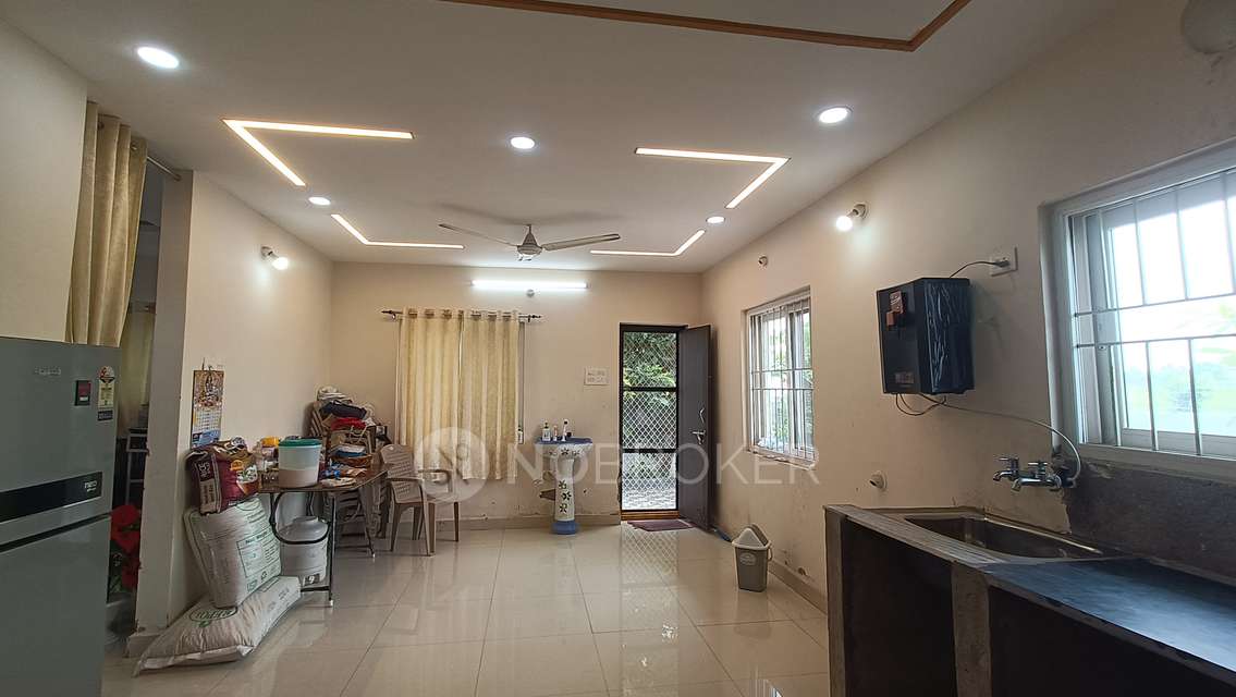 3 BHK Villa In Spanzilla Villas Project Of Sri Jagathswapna Infra Projects For Sale  In Gulam Ali Guda