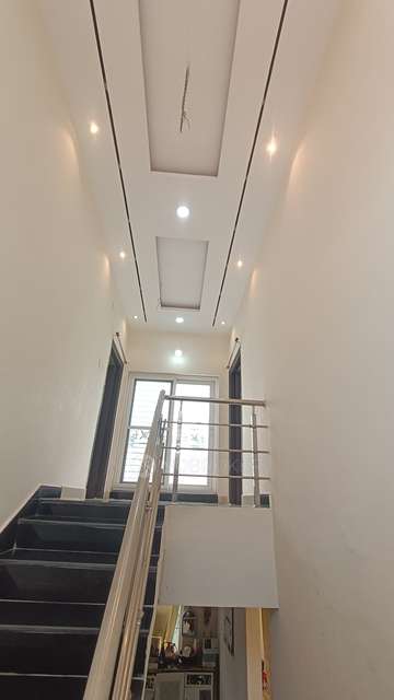 3 BHK Villa In Spanzilla Villas Project Of Sri Jagathswapna Infra Projects For Sale  In Gulam Ali Guda