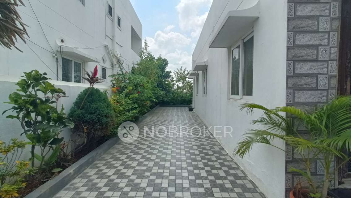 3 BHK Villa In Spanzilla Villas Project Of Sri Jagathswapna Infra Projects For Sale  In Gulam Ali Guda