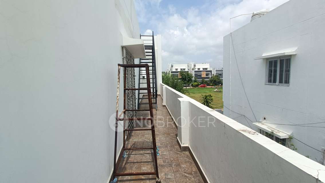 3 BHK Villa In Spanzilla Villas Project Of Sri Jagathswapna Infra Projects For Sale  In Gulam Ali Guda