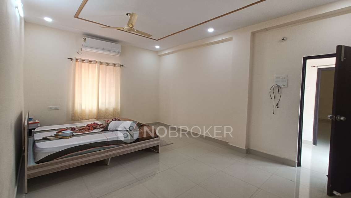 3 BHK Villa In Spanzilla Villas Project Of Sri Jagathswapna Infra Projects For Sale  In Gulam Ali Guda