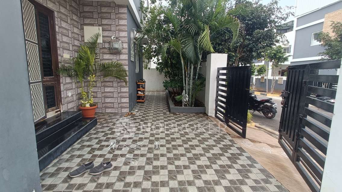 3 BHK Villa In Spanzilla Villas Project Of Sri Jagathswapna Infra Projects For Sale  In Gulam Ali Guda