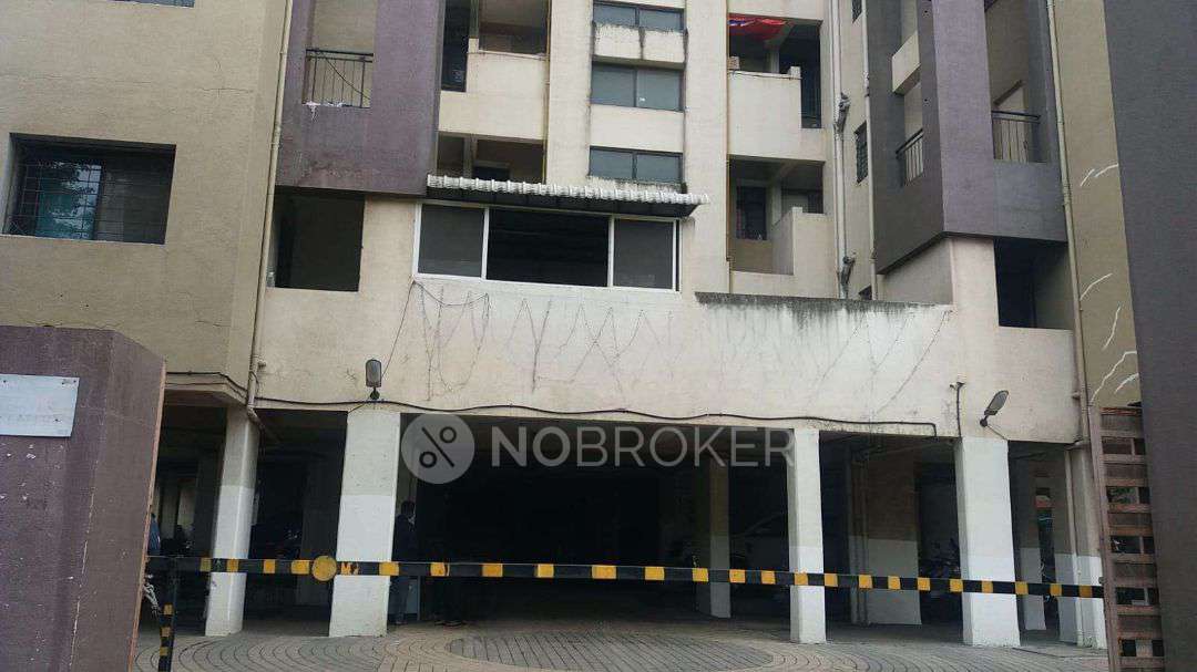 2 BHK Flat In Etasha Apartment for Rent  In Hadapsar