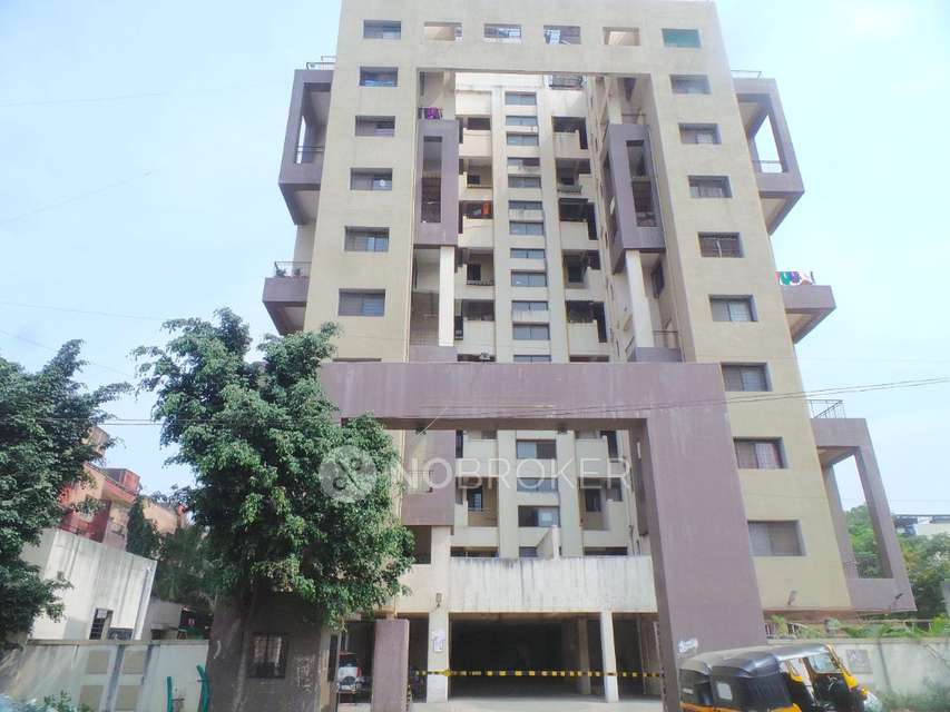 2 BHK Flat In Etasha Apartment for Rent  In Hadapsar