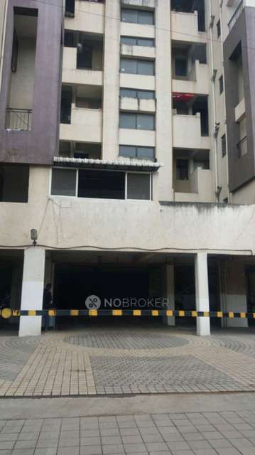 2 BHK Flat In Etasha Apartment for Rent  In Hadapsar