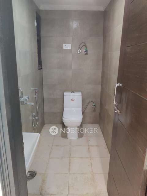 1 BHK Flat In Radhey Radhey Apartment, Chatttarpur Enclave For Sale  In Chattarpur Enclave Phase 2