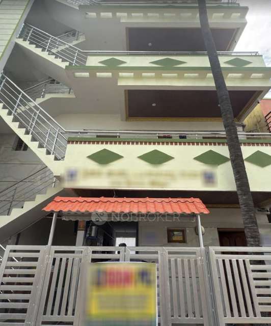 PG for Boys in Hoskote