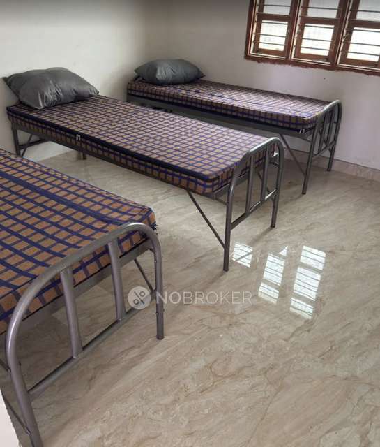 PG for Boys in Hoskote