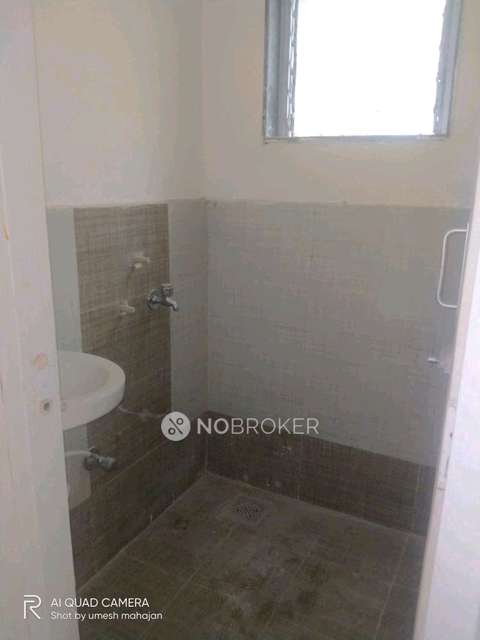 1 BHK Flat In  Nishigandha for Rent  In Mahalunge Ingale