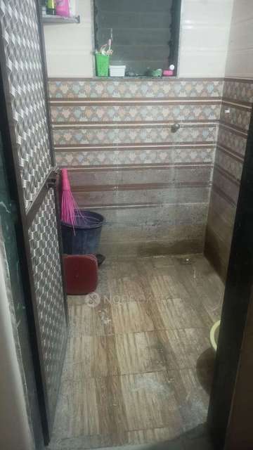 1 BHK Flat In Shri Sakuaai Apartment For Sale  In Kalyan