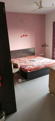 3 BHK Flat In Amit Astonia Royale For Sale  In Ambegaon Budruk