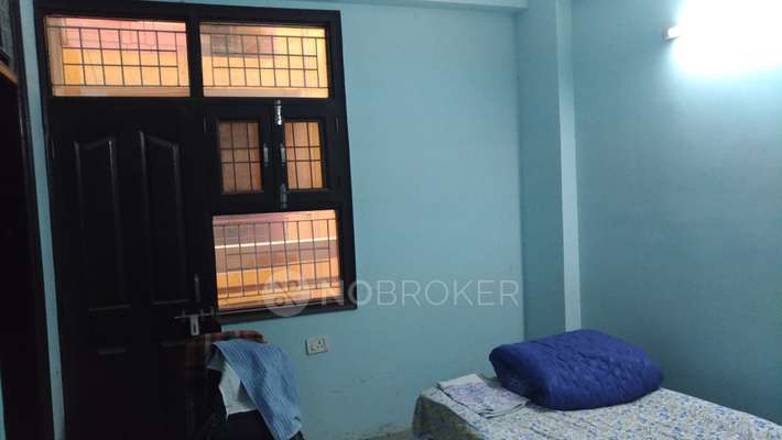 2 BHK Flat In Lakshmi Apartment For Sale  In Sector 62