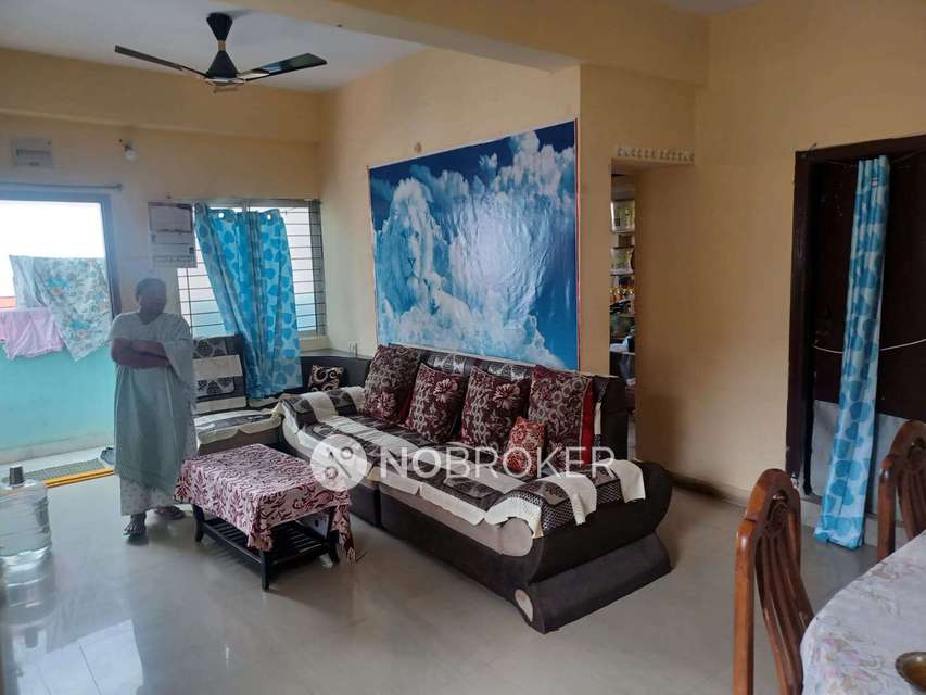 2 BHK Flat In Apartment For Sale  In Lothukunta