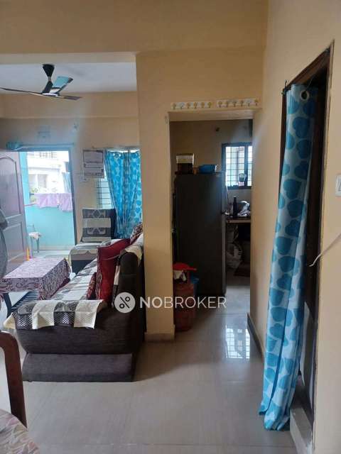 2 BHK Flat In Apartment For Sale  In Lothukunta