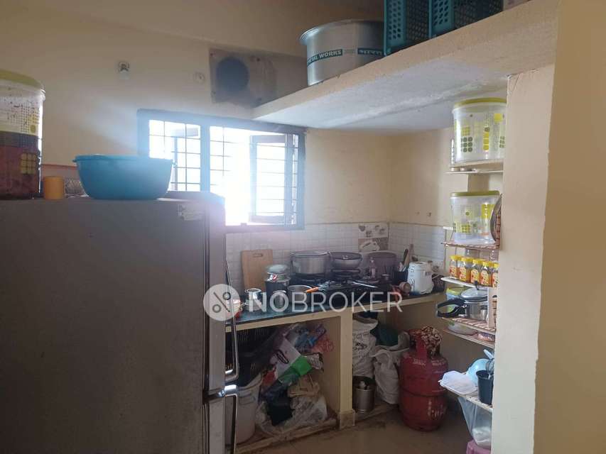 2 BHK Flat In Apartment For Sale  In Lothukunta