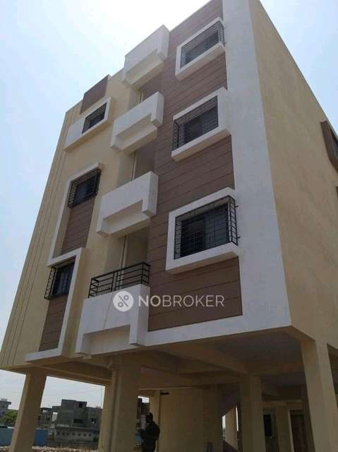 1 RK Flat In Swapnpurti Sadan,gat No 187,ganeshnagar,talwade,pcmc-411044 for Rent  In Ganesh Nagar, Talawade