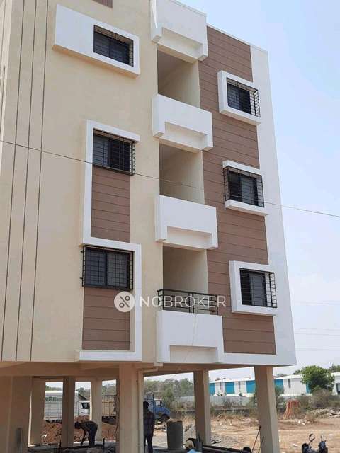 1 RK Flat In Swapnpurti Sadan,gat No 187,ganeshnagar,talwade,pcmc-411044 for Rent  In Ganesh Nagar, Talawade