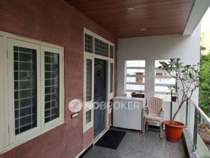 2 BHK Flat In Sv Residency,teachers Colony For Sale  In Hastinapuram