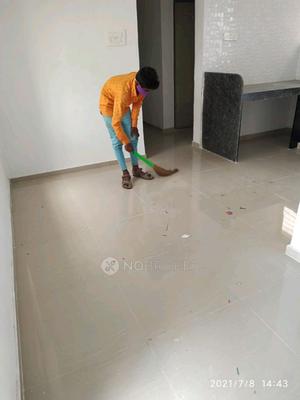 2 BHK Flat In Sahil Om Park Moshi for Rent  In Sahil Om Park