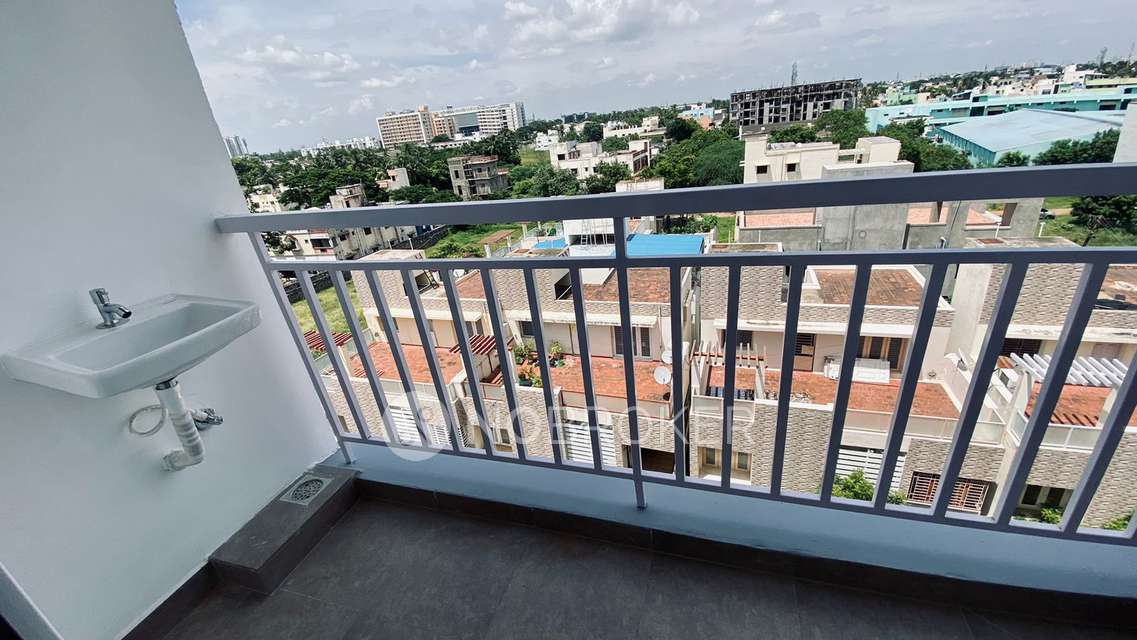 2 BHK Flat In  Av Swarnamukhi For Sale  In Goparasanallur