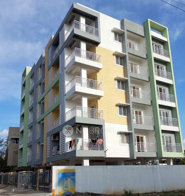 2 BHK Flat In  Av Swarnamukhi For Sale  In Goparasanallur