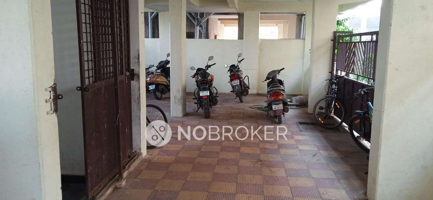 2 BHK Flat In Pratamesh Apartments for Rent  In Manjri