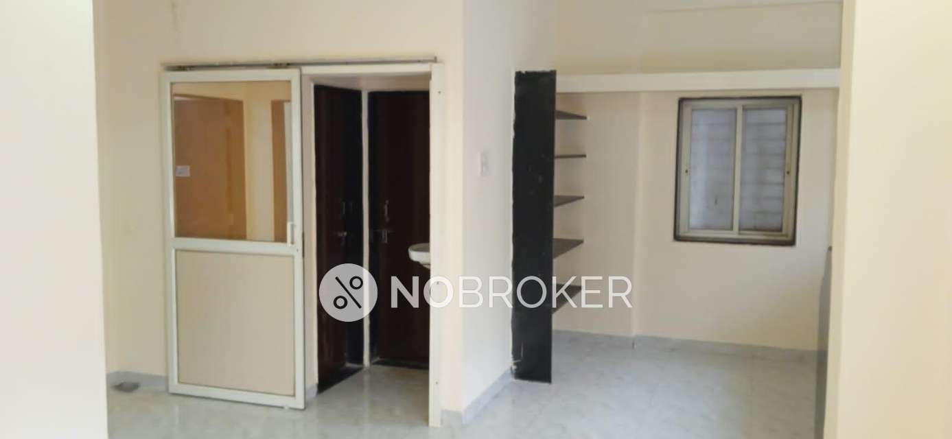 2 BHK Flat In Pratamesh Apartments for Rent  In Manjri