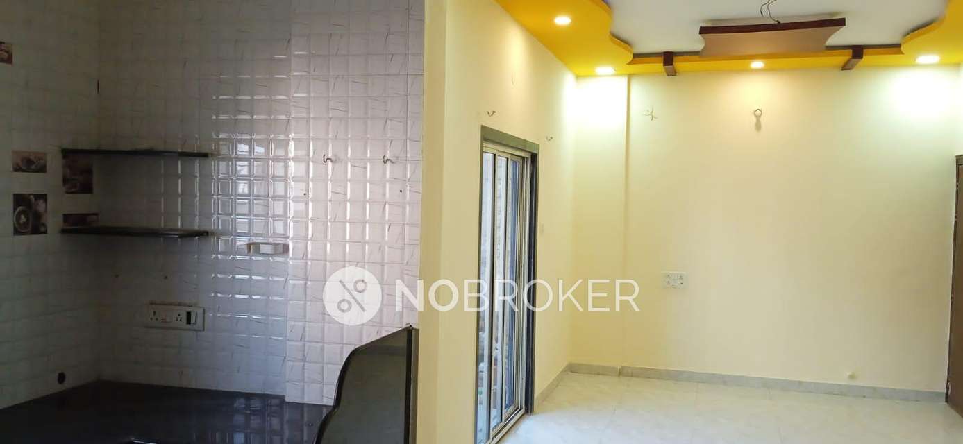 2 BHK Flat In Pratamesh Apartments for Rent  In Manjri