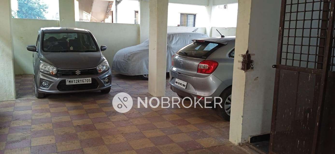 2 BHK Flat In Pratamesh Apartments for Rent  In Manjri