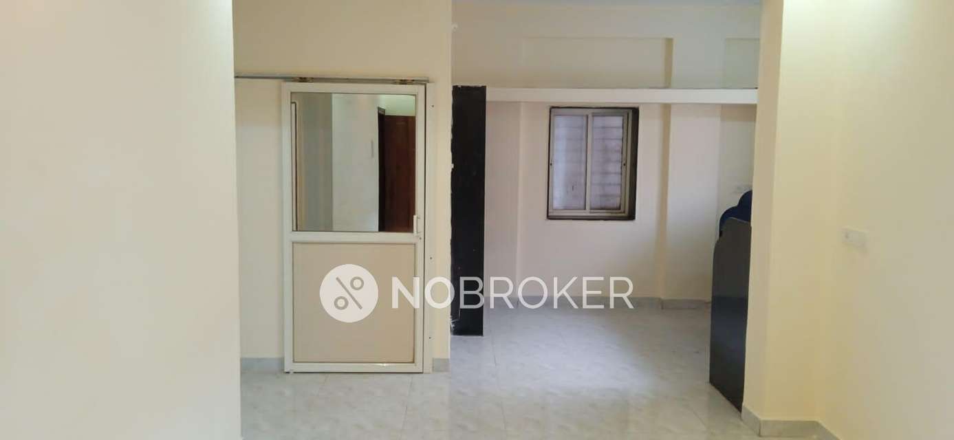 2 BHK Flat In Pratamesh Apartments for Rent  In Manjri