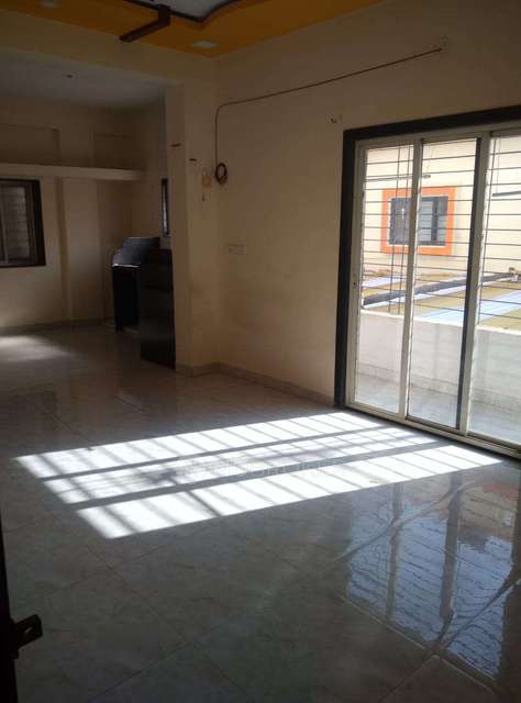 2 BHK Flat In Pratamesh Apartments for Rent  In Manjri