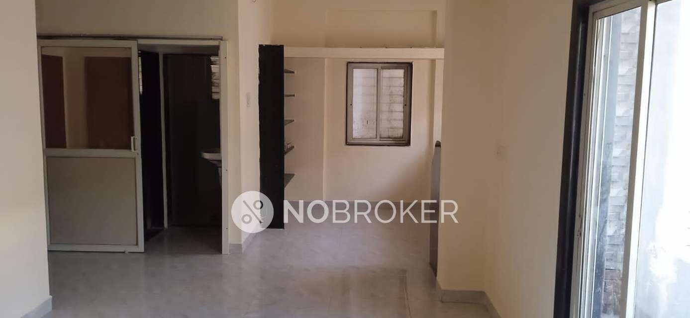 2 BHK Flat In Pratamesh Apartments for Rent  In Manjri