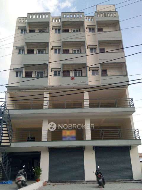 Industrial Building in 83, Gunjur Village, Bengaluru, Karnataka 560087, India, Bangalore for Rent 