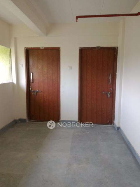 1 BHK Flat In Swapnapurthi Chs For Sale  In Kharghar