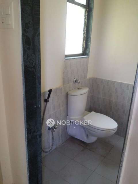 1 BHK Flat In Swapnapurthi Chs For Sale  In Kharghar